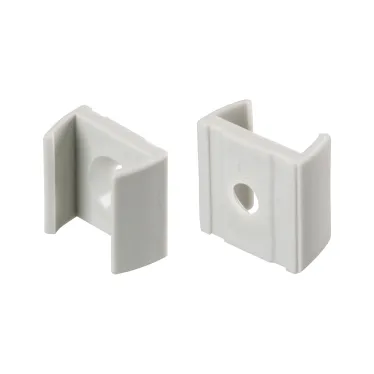 Крепеж монтажный для MIC, PDS Plastic Grey (ARL, Пластик)