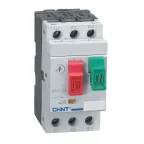                 Выключатель автоматический защиты двигателя NS2-25 2.5-4A (R) | 495079 | CHINT
               
