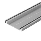 Профиль-держатель PHS-3X-BASE-H7.8-2000 ANOD (ARL, Алюминий)