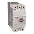 Автоматический выключатель для защиты двигателя OptiStart MP-100RHI-63 | 251740 | КЭАЗ