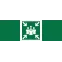Знак безопасности NPU-3413.E21''Пункт (место) сбора''