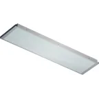 Светильник светодиодный ДВО-18-С-30-4К-IP54-CLIP-IN CRI90