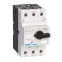 Выключатель автоматический защиты двигателя NS2-80 30-40A с поворотной ручкой (R) | 279722 | CHINT