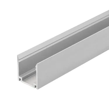 Профиль ARL-NEON-2617-3000 ANOD (Arlight, Алюминий) | 035795 | Arlight