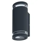 Светильник настенный ENDURA CLASSIC BEAMGAPUPDOWN GU10DG Темно-серый (без лампы) | 4058075554559 | LEDVANCE
