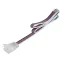 Акссесуары для ленты светодиодной коннектор PERFORMANCE LS AY PFM-CP/P5/500/P | 4058075451179 | LEDVANCE