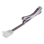 Акссесуары для ленты светодиодной коннектор PERFORMANCE LS AY PFM-CP/P5/500/P | 4058075451179 | LEDVANCE