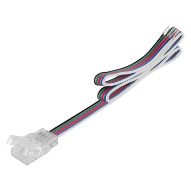 Акссесуары для ленты светодиодной коннектор PERFORMANCE LS AY PFM-CP/P5/500/P | 4058075451179 | LEDVANCE