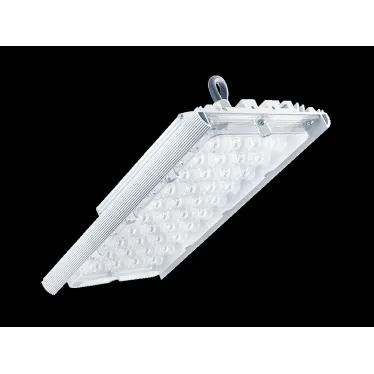 Светодиодный светильник Diora Unit PRO 95/14000 Ш3 5K лира Avto