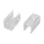 Держатель ARL-MOONLIGHT-1213-CLIP CLEAR (Arlight, Пластик)