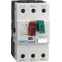 Выключатель автоматический защиты двигателя NS2-80B 25A-40A (R) | 495087 | CHINT