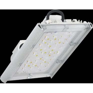 Светодиодный светильник Diora Unit PRO 57/7700 Ш1 2,7К консоль