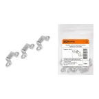Крепеж для светодиодной ленты SMD5050-220 В | SQ0331-0126 | TDM