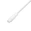 Разъем выводной ARL-MONO-2PIN-L300-M-IP67