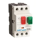 Выключатель автоматический защиты двигателя NS2-25 20-25A (R) | 495085 | CHINT