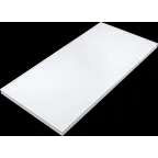 Светильник Office Flat Max SE 80/8200 opal 6K