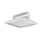 Светильник светодиодный INSEL LB/S LED G3 70W D120 850 WH SB