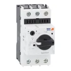                  Выключатель автоматический для защиты двигателя OptiStart MP-32RH-25-T2 |340143| КЭАЗ
               