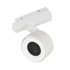 Светильник MAG-ORIENT-POINT-R80-12W Warm3000 (WH, 18 deg, 48V) (Arlight, IP20 Металл, 5 лет)