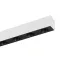 Светильник светодиодный трековый MAG-DOTS-25-L400-12W Day4000 (WH, 30 deg, 24V) (ARL, IP20 металл, 5 лет)