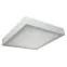 Светильник светодиодный OWP ECO LED 595 IP54/IP54 HFD EM 4000K mat | 1372000850 | Световые Технологии