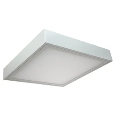 Светильник светодиодный OWP ECO LED 595 IP54/IP54 HFD EM 4000K mat | 1372000850 | Световые Технологии