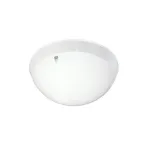                  Светильник светодиодный пылевлагозащищенный "Таблетка" с БАП TLK01 OL EM1 3 ч 281x113мм 16Вт 4000K , 3 ч., РТ 1550Лм IP65 опал | 21132 | TechnoLux
               