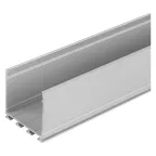 Акссесуары для ленты светодиодной профиль 2м ALL LS AY-PW03/U/26X26/14/2 | 4058075401501 | LEDVANCE