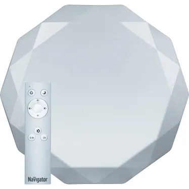 Светильник светодиодный NBL-RC01-48-IP20-LED