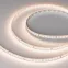 Лента светодиодная UL-A120-10mm 48V Warm3500 (10 W/m, IP20, 30m) (ARL, открытый, 120 LED/m)
