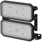 Прожектор светодиодный ДО-150вт NFL-M2-150-4K-BL-D60-LED
