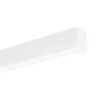 Светильник светодиодный SP-LINE-4970-L960-32W Warm3000 (RAL9003, 120 deg, 230V) IP33 (ARL, Алюминий)