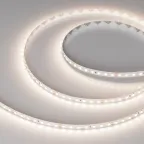 Лента светодиодная UL-A112-8mm 24V Day4000 (12 W/m, IP20, 5m) (ARL, 7 лет, 112 LED/m)