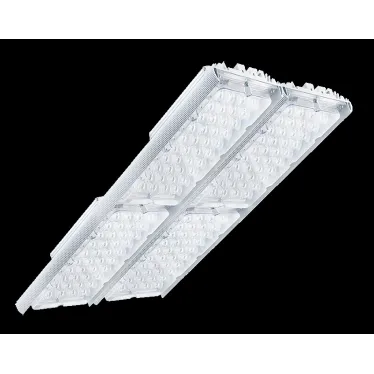 Светодиодный светильник Diora Unit2 PRO 380/58000 Ш4 3K консоль