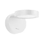 Светильник светодиодный SP-MILADY-R90-6W Warm3000 (WH, 110 deg, 230V) (ARL, IP20 металл, 3 года)