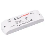                  Контроллер DMX SR-2817 (220V, 8 зон) | 017614 | Arlight
               