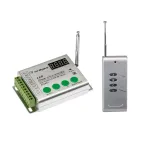 Контроллер CS-TH2010-RF4B 18xIC (12-24V, ПДУ 4кн) | 015861 | Arlight