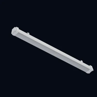 Светильник светодиодный ДСО-03-П-40-1200-5К-IP65