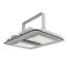 Светильник LED Effect KEDR 2.0 TG TERMO 150Вт 24000лм 5000К IP67 КСС Г настенный, для промышленных помещений и зданий, вторичная оптика из светостабилизированного поликарбоната / закаленое прозрачное стекло