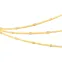 Лента COB-X480-6mm 24V Warm2700 (6 W/m, IP20, CSP, 5m) (Arlight, -)