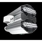 Светильник L-lego II 110 banner/90/Г60/750/05/L210/IKIX-62/220AC IP66