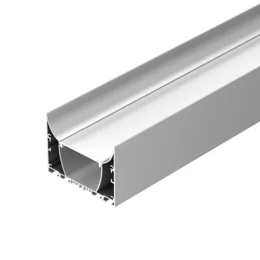 Профиль ARH-POWER-7555-COMFORT-2000 ANOD (Алюминий)