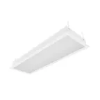 Светильник LED Effect ГРИЛЬЯТО IP40 20Вт 2100лм 4000К IP40 КСС Д встраиваемые, БАП 1 час