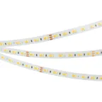 Лента RT-A140-10мм 24V White-MIX (19.2 W/m, IP20, 2835, 5м) (Изменяемая ЦТ)