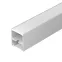 Профиль SL-ARC-5060-LINE-2500 WHITE (, Алюминий)