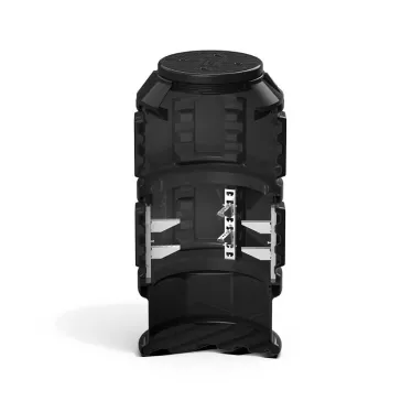 Пластиковый колодец КН 780M/1600 (H-1600 мм, Dкр-560 мм) с подготовкой к установке кабельных стоек | PR08.10995 | Промрукав