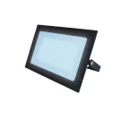 Прожектор светодиодный 30 Дневной свет 6500K Корпус черный ULF-F21-30W/6500K IP65 200-250В BLACK