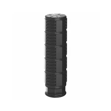 Пластиковый колодец КН-780/3000 | PR08.3733 | ПРОМРУКАВ