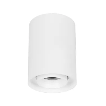 Светильник светодиодный SP-FOCUS-R86-10W Day4000 (WH, 24 deg, 230V) (ARL, IP54 металл, 5 лет)
