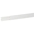 Кабель-канал 40*12.5 пл. с перегородкой DLPlus | 030020 | Legrand